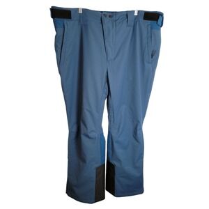 Amazon Essentials‎ Men's Pants Water-Resistant Insulated XXL